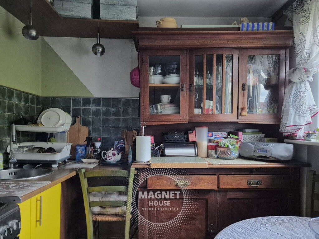 Rozkładowe 2 pok (możliwe 3) z balkonem blisko WSM (7)