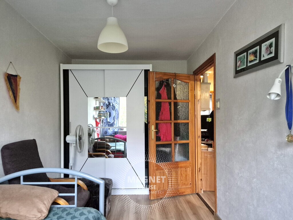 Rozkładowe 2 pok (możliwe 3) z balkonem blisko WSM (9)