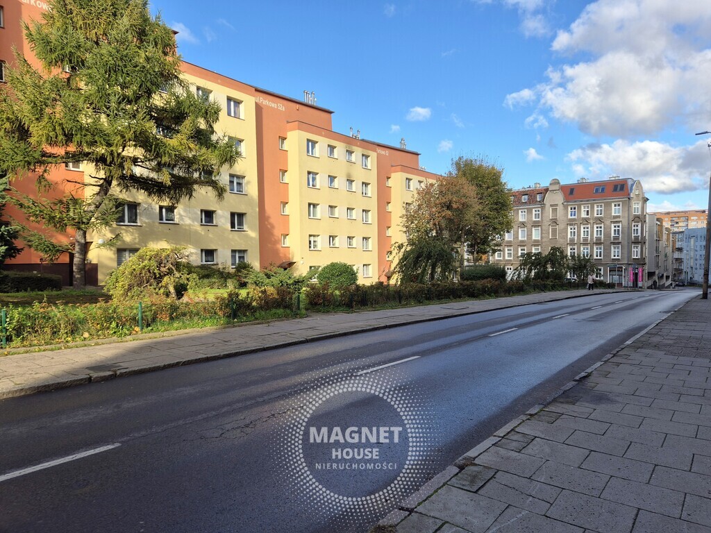 Rozkładowe 2 pok (możliwe 3) z balkonem blisko WSM (17)