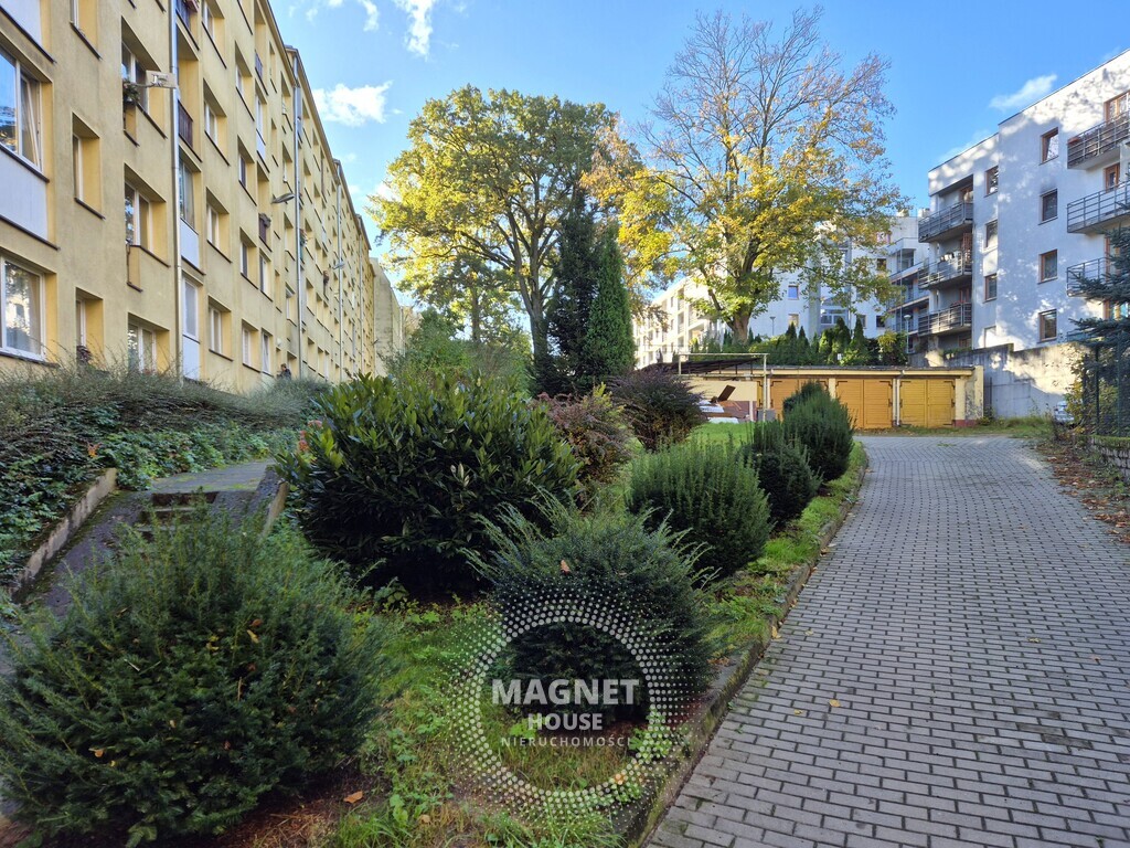 Rozkładowe 2 pok (możliwe 3) z balkonem blisko WSM (19)