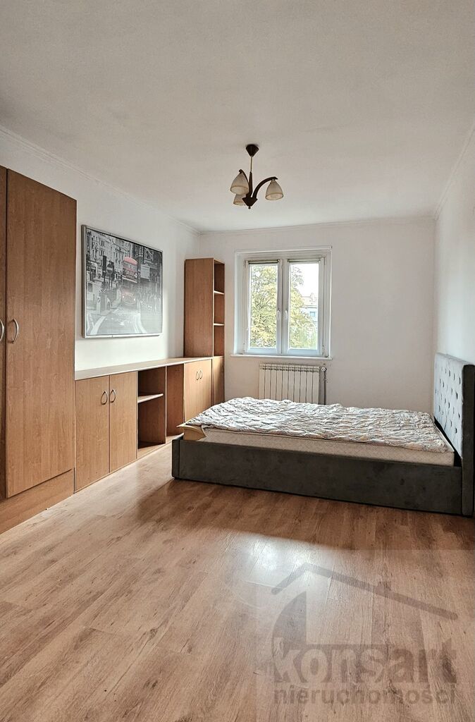 3 pokojowe mieszkanie z loggią (1)