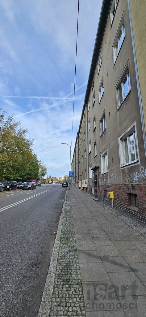 3 pokojowe mieszkanie z loggią (18)