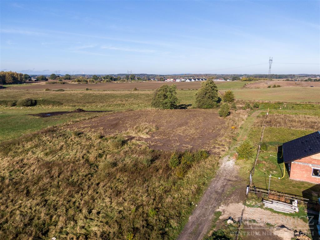 Działka budowlana w Świeszynie, dobra cena! (4)
