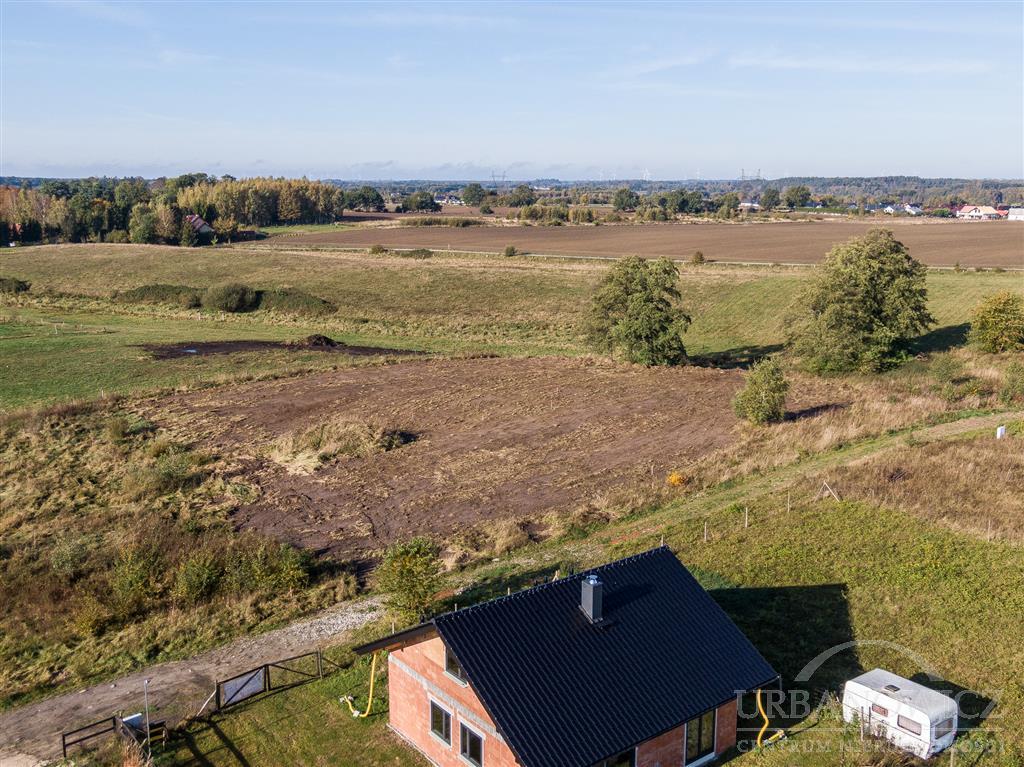 Działka budowlana w Świeszynie, dobra cena! (5)