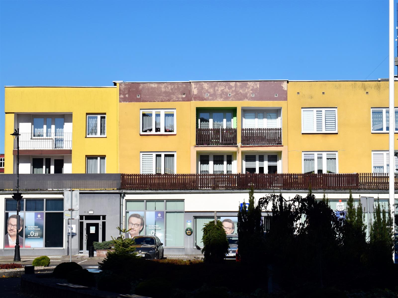 Mieszkanie - Drawsko Pomorskie  (1)