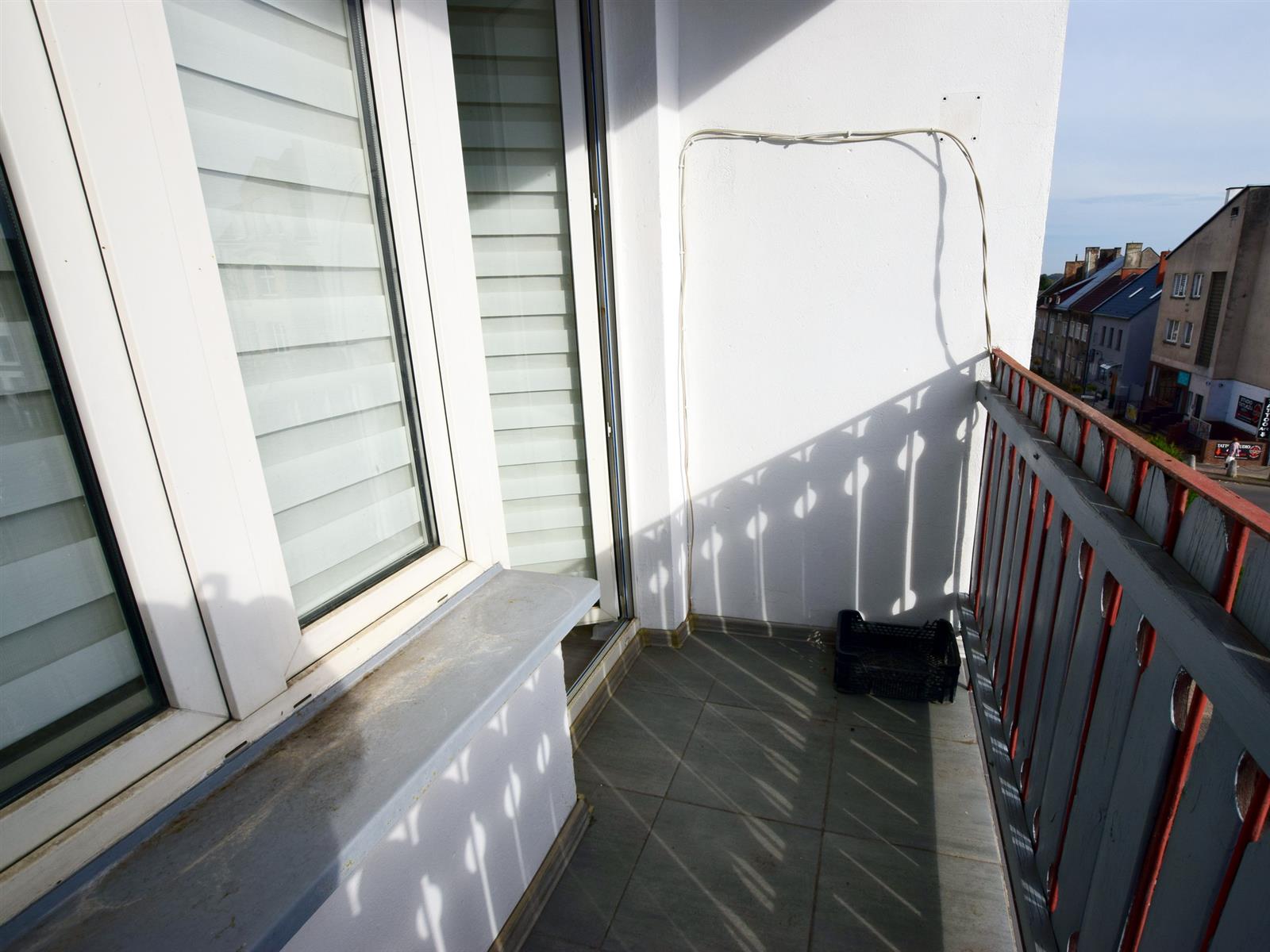 Mieszkanie - Drawsko Pomorskie  (9)