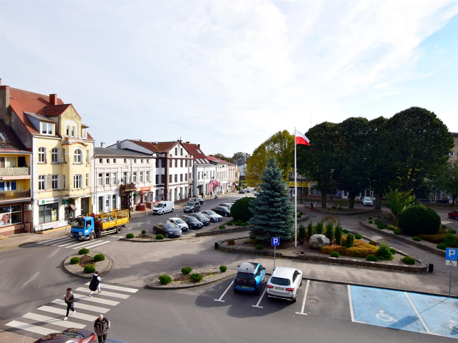 Mieszkanie - Drawsko Pomorskie  (10)