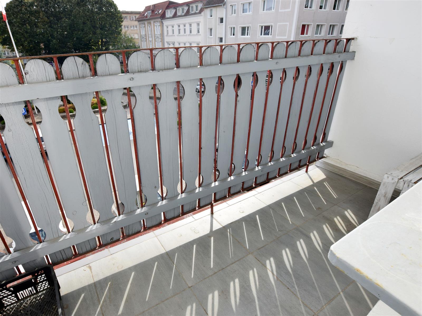 Mieszkanie - Drawsko Pomorskie  (11)