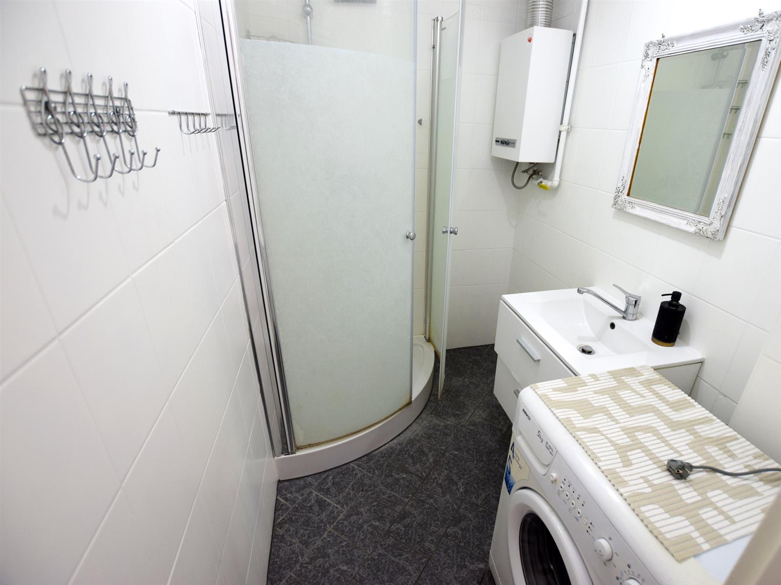 Mieszkanie - Drawsko Pomorskie  (13)