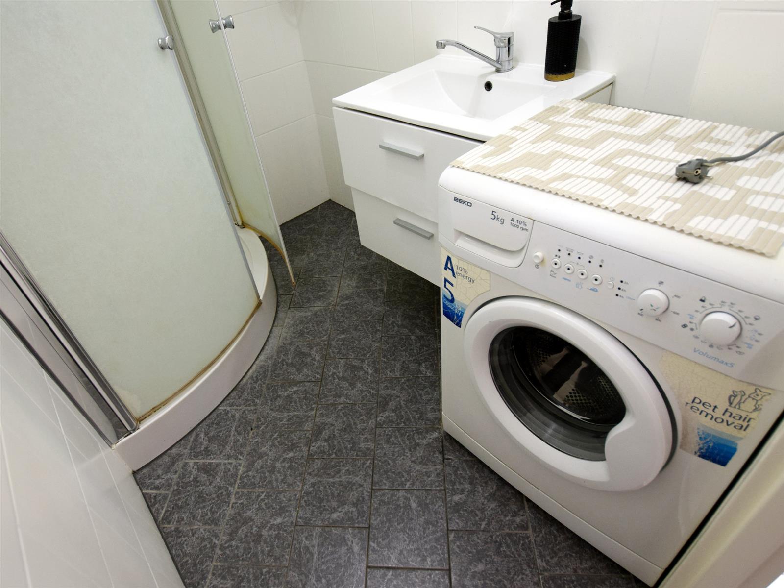 Mieszkanie - Drawsko Pomorskie  (14)