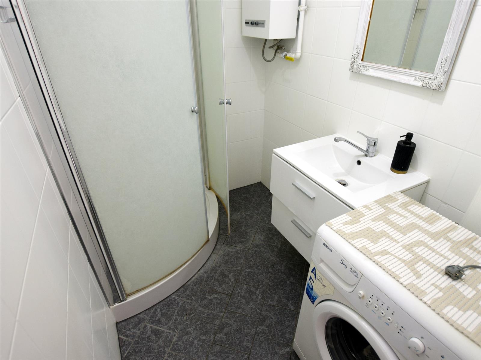 Mieszkanie - Drawsko Pomorskie  (15)