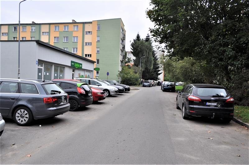 Mieszkanie - Koszalin  (9)