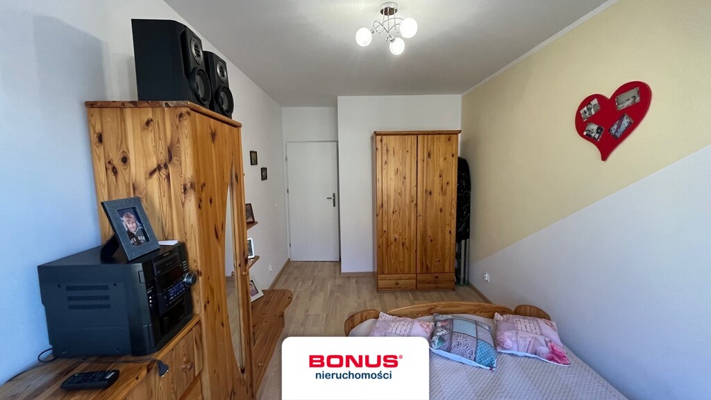 2 pokoje z balkonem w dzielnicy Nowe Miasto (6)