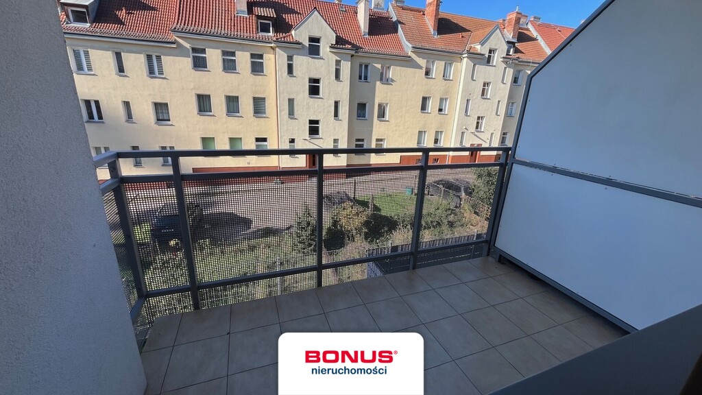 2 pokoje z balkonem w dzielnicy Nowe Miasto (11)