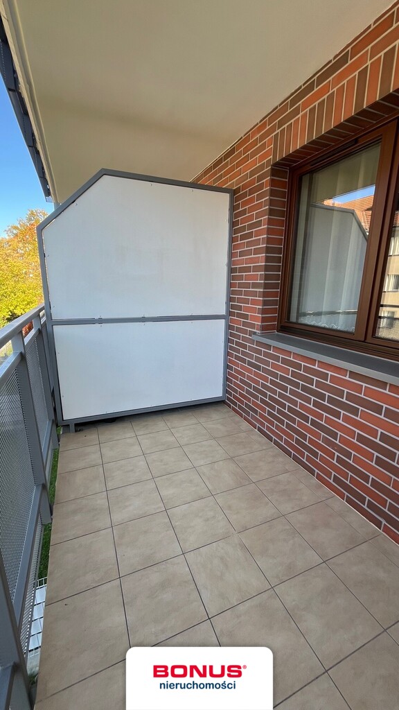 2 pokoje z balkonem w dzielnicy Nowe Miasto (12)