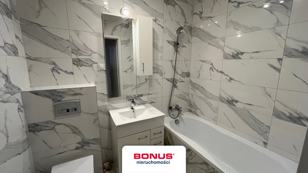 2 pokoje z balkonem w dzielnicy Nowe Miasto (7)