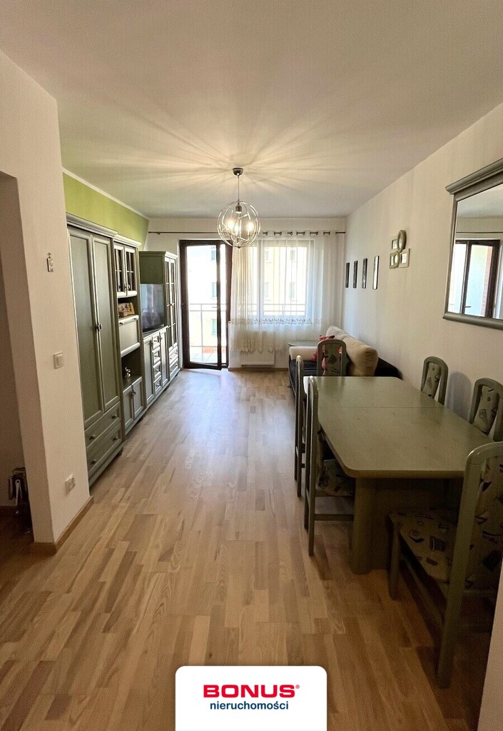 2 pokoje z balkonem w dzielnicy Nowe Miasto (2)