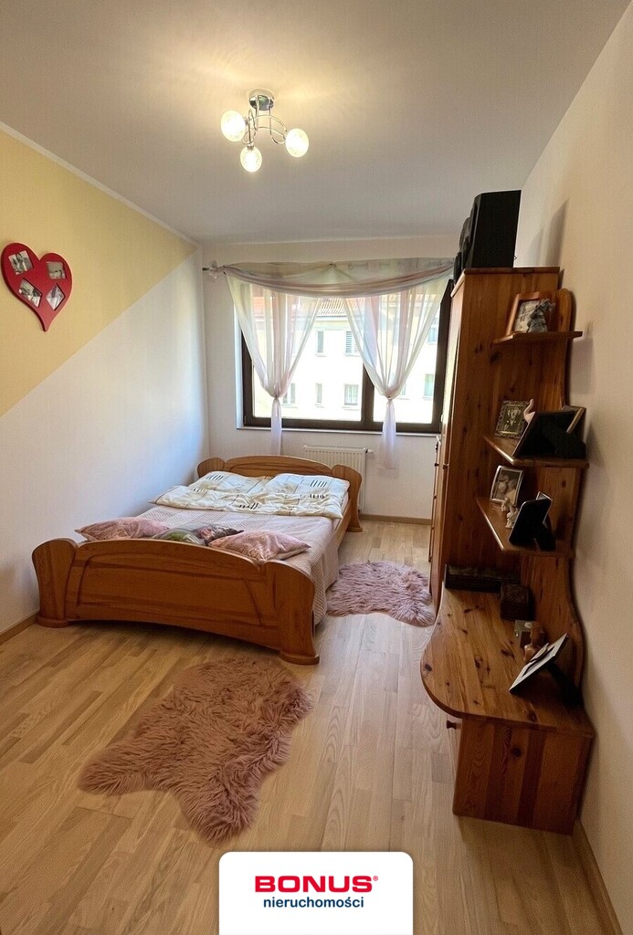 2 pokoje z balkonem w dzielnicy Nowe Miasto (5)