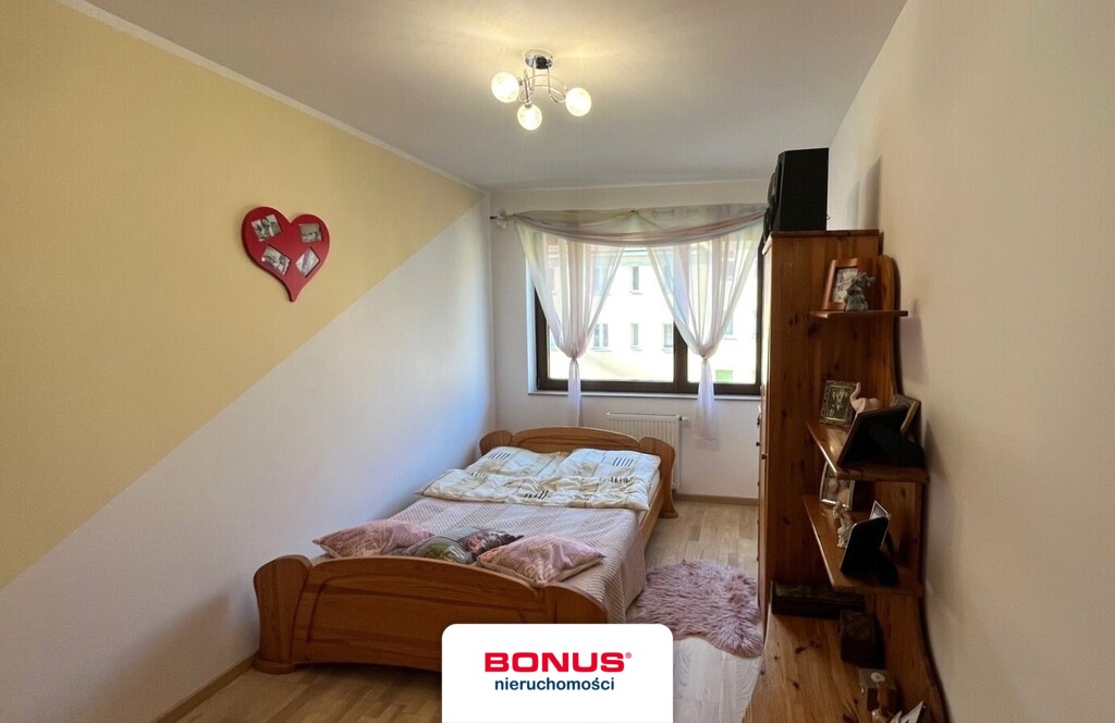 2 pokoje z balkonem w dzielnicy Nowe Miasto (4)