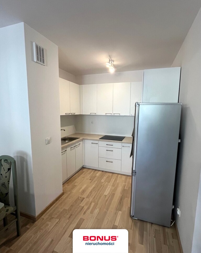 2 pokoje z balkonem w dzielnicy Nowe Miasto (3)