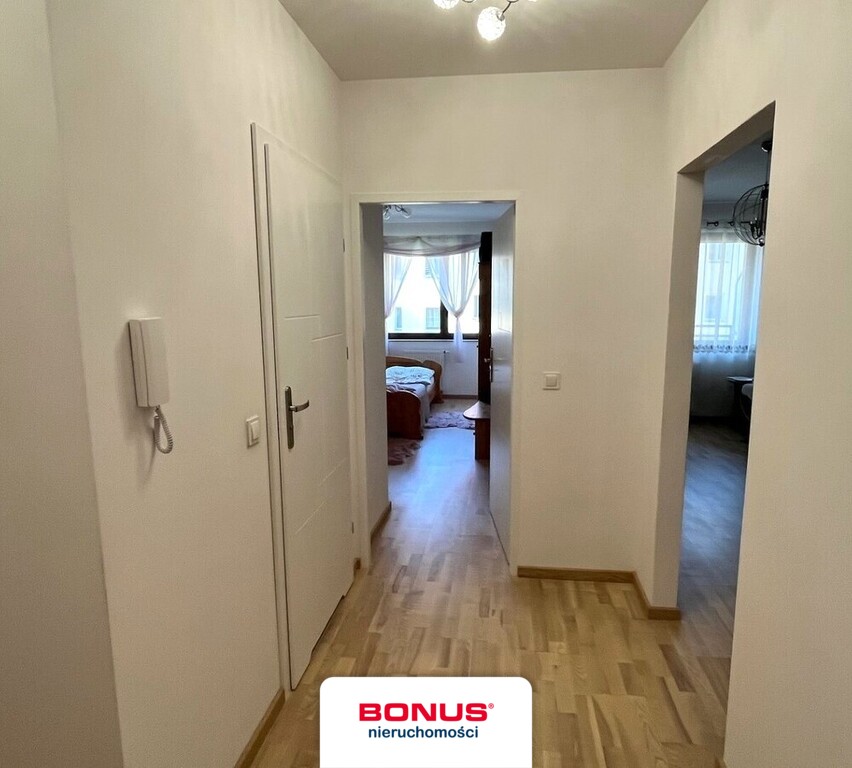 2 pokoje z balkonem w dzielnicy Nowe Miasto (9)