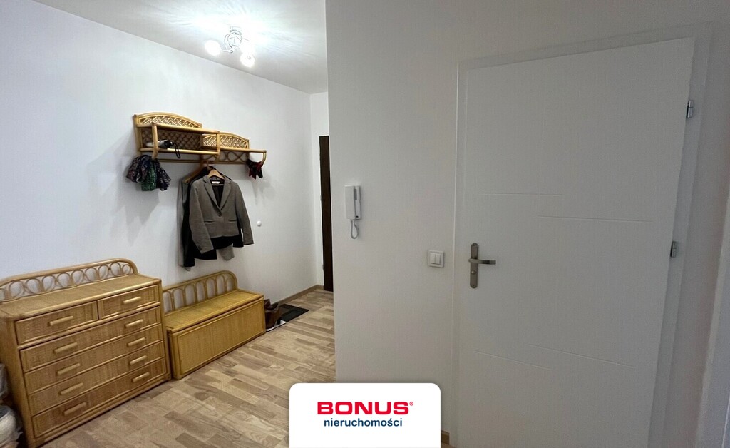 2 pokoje z balkonem w dzielnicy Nowe Miasto (10)