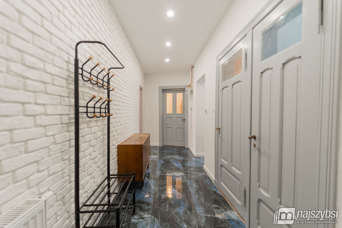 Szczecin – Komfortowe mieszkanie w sercu miasta (10)