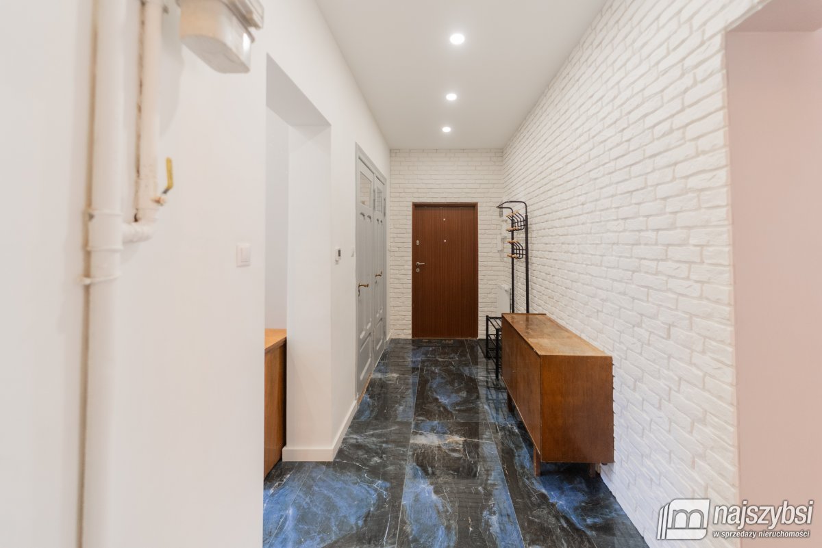 Szczecin – Komfortowe mieszkanie w sercu miasta (11)