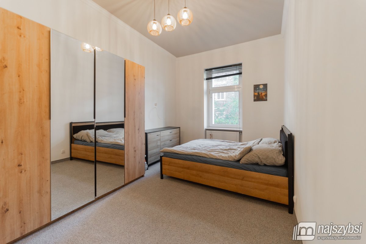 Szczecin – Komfortowe mieszkanie w sercu miasta (13)