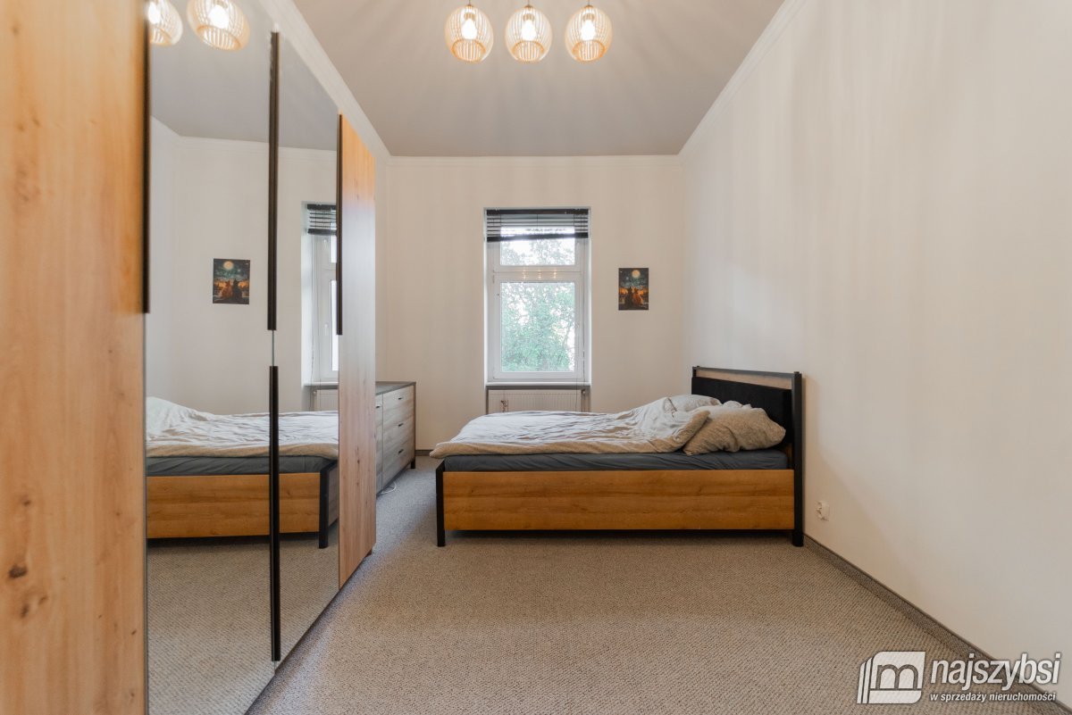 Szczecin – Komfortowe mieszkanie w sercu miasta (14)