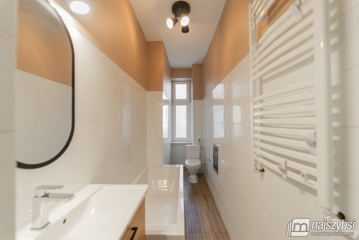 Szczecin – Komfortowe mieszkanie w sercu miasta (15)