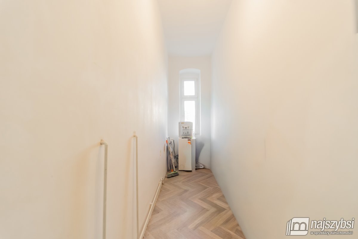 Szczecin – Komfortowe mieszkanie w sercu miasta (18)