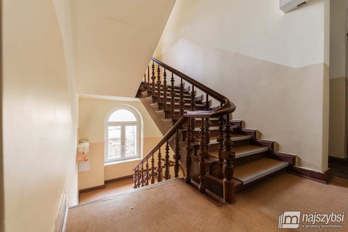 Szczecin – Komfortowe mieszkanie w sercu miasta (21)