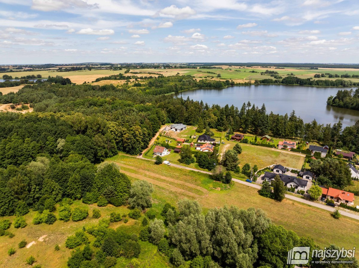 Lipiany - Wyjątkowy Dom nad Jeziorem  (9)