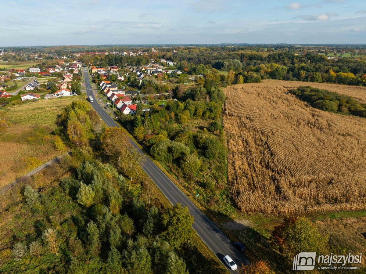 Płoty-działka z wydanymi warunkami zabudowy (10)