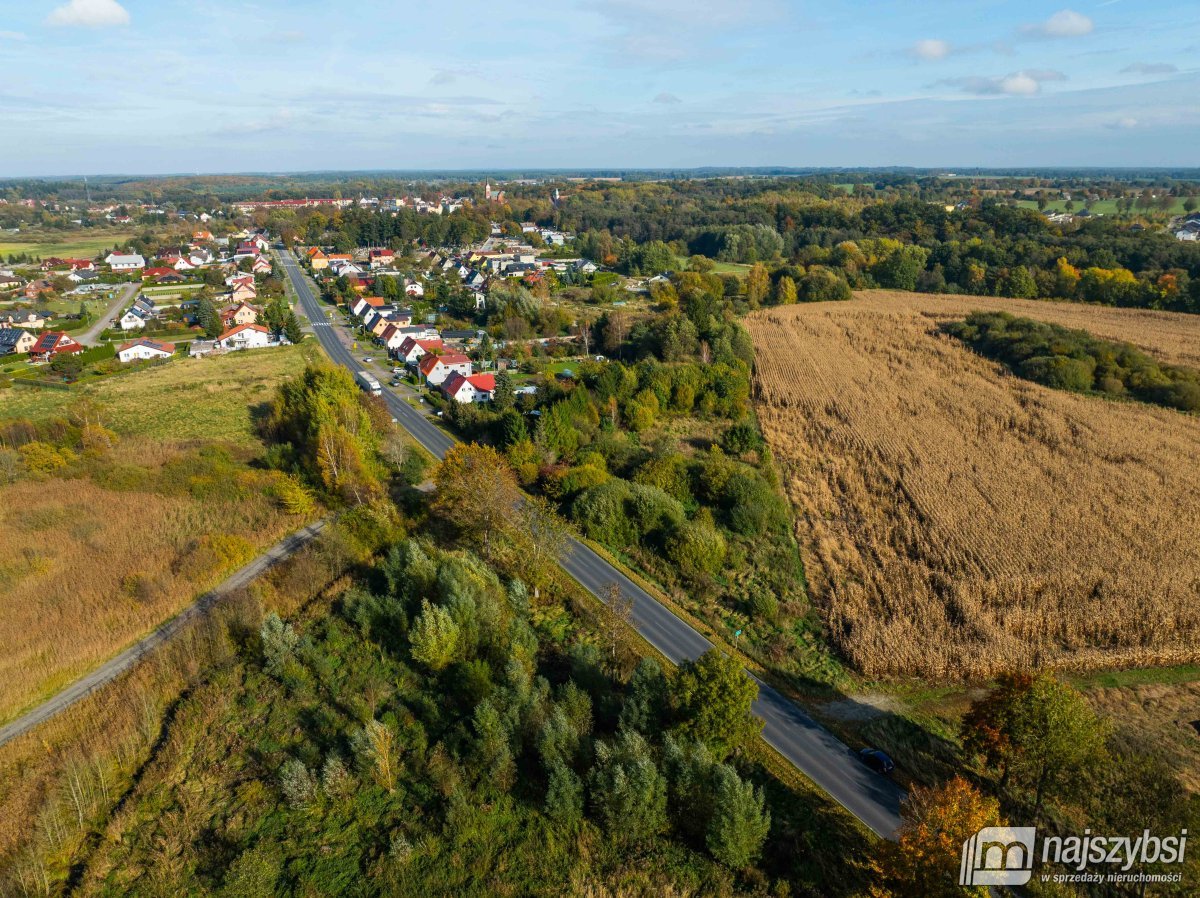 Płoty-działka z wydanymi warunkami zabudowy (11)