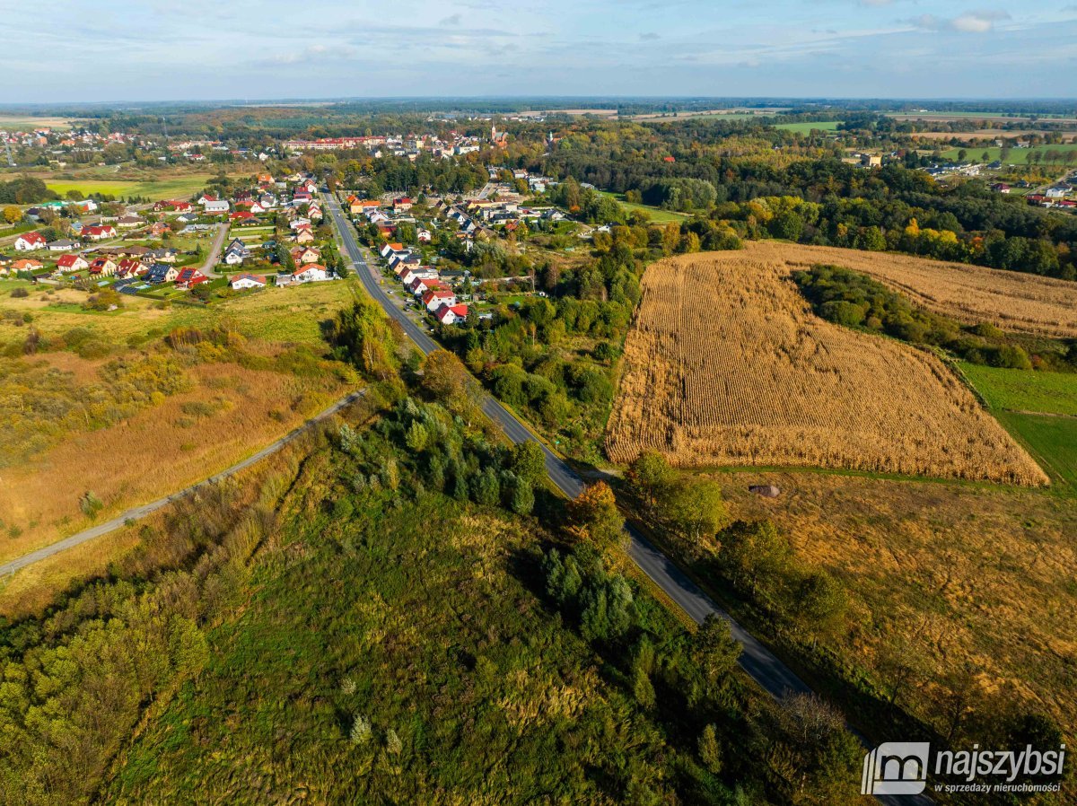 Płoty-działka z wydanymi warunkami zabudowy (13)