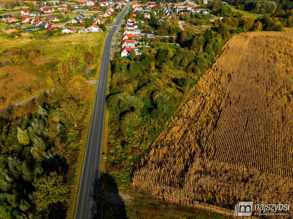 Płoty-działka z wydanymi warunkami zabudowy (14)