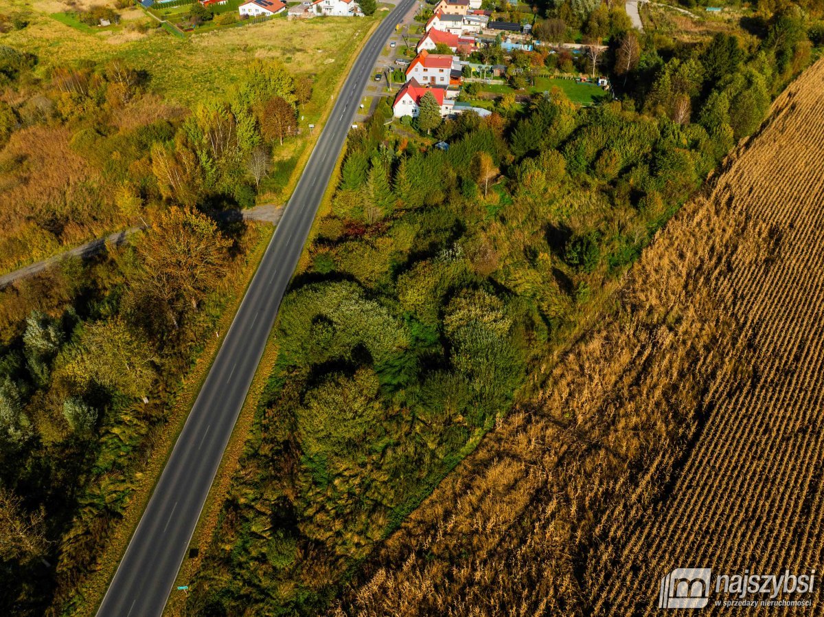 Płoty-działka z wydanymi warunkami zabudowy (15)