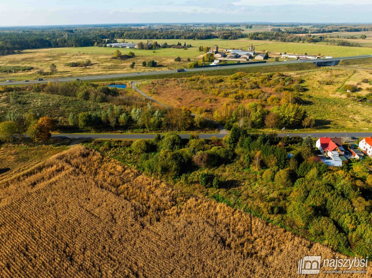 Płoty-działka z wydanymi warunkami zabudowy (17)