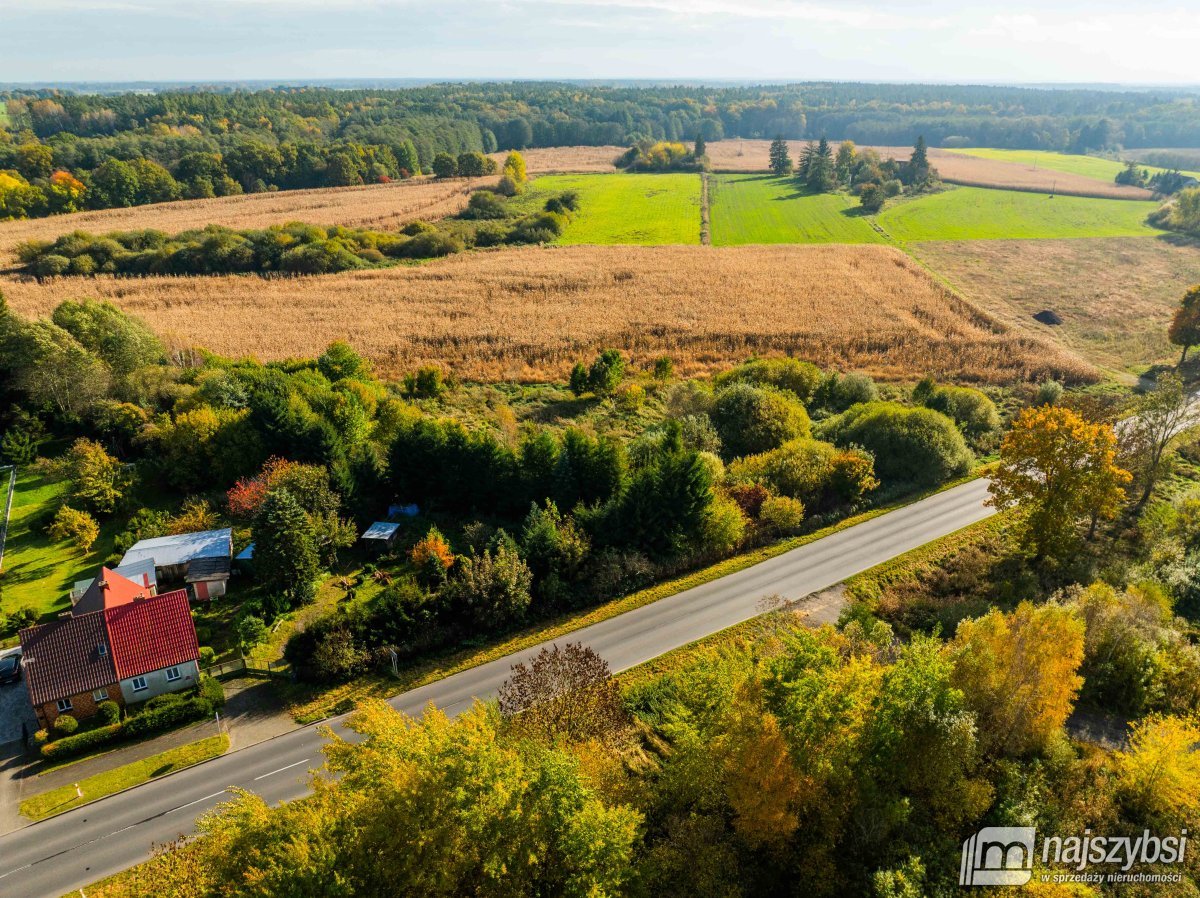 Płoty-działka z wydanymi warunkami zabudowy (19)