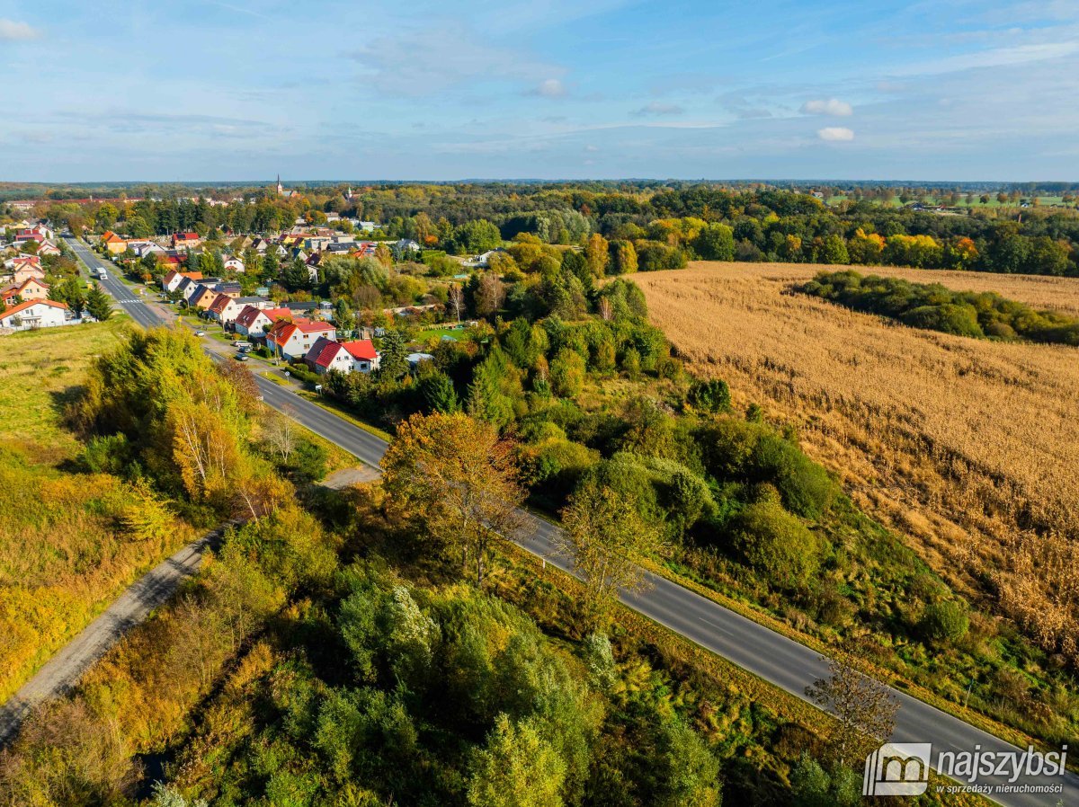 Płoty-działka z wydanymi warunkami zabudowy (4)