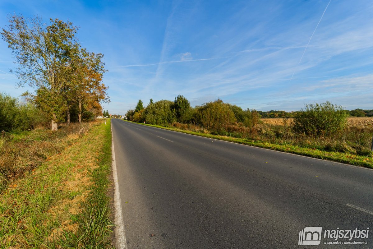 Płoty-działka z wydanymi warunkami zabudowy (7)