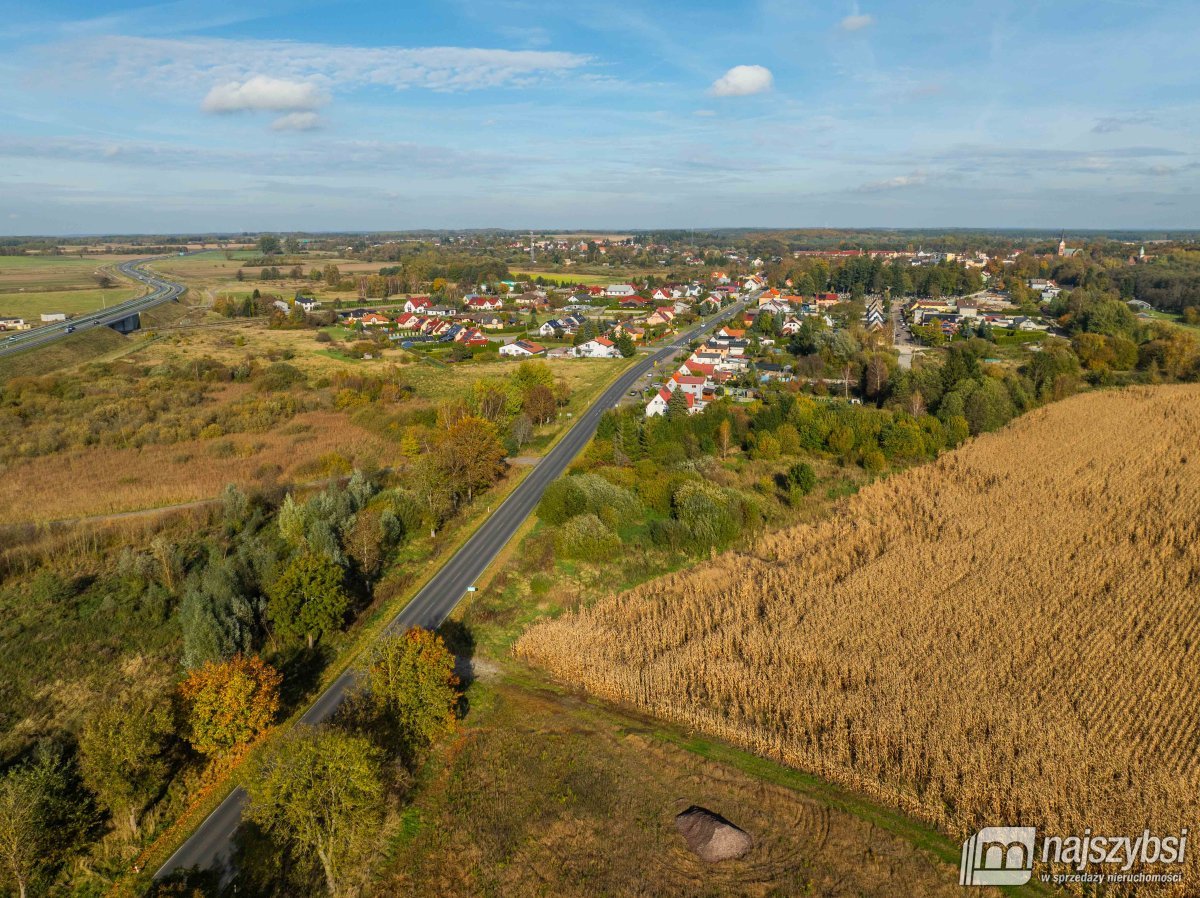 Płoty-działka z wydanymi warunkami zabudowy (8)