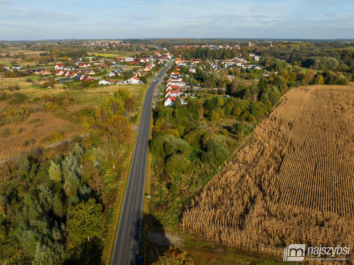 Płoty-działka z wydanymi warunkami zabudowy (9)