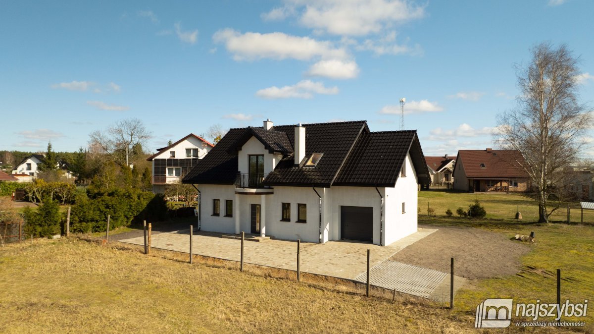 Żdżary-dom wolnostojący, cena tylko do końca roku! (1)