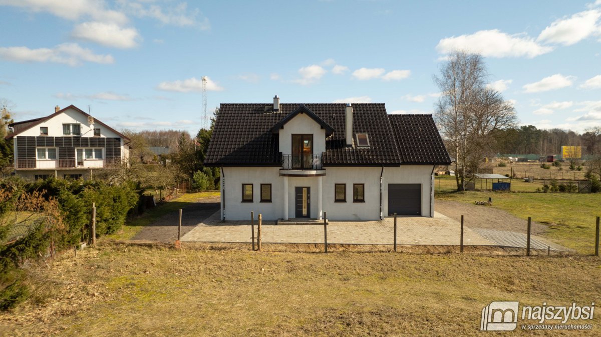 Żdżary-dom wolnostojący, cena tylko do końca roku! (2)