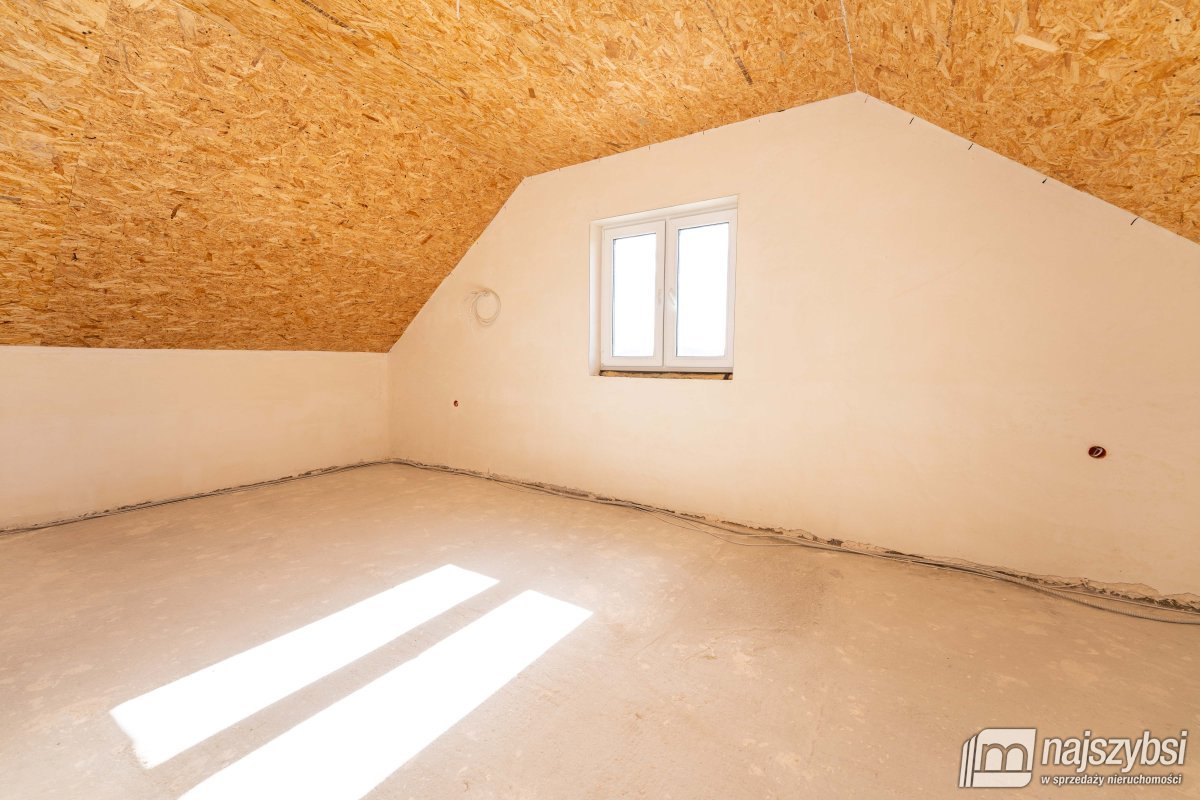 Żdżary-dom wolnostojący, cena tylko do końca roku! (25)