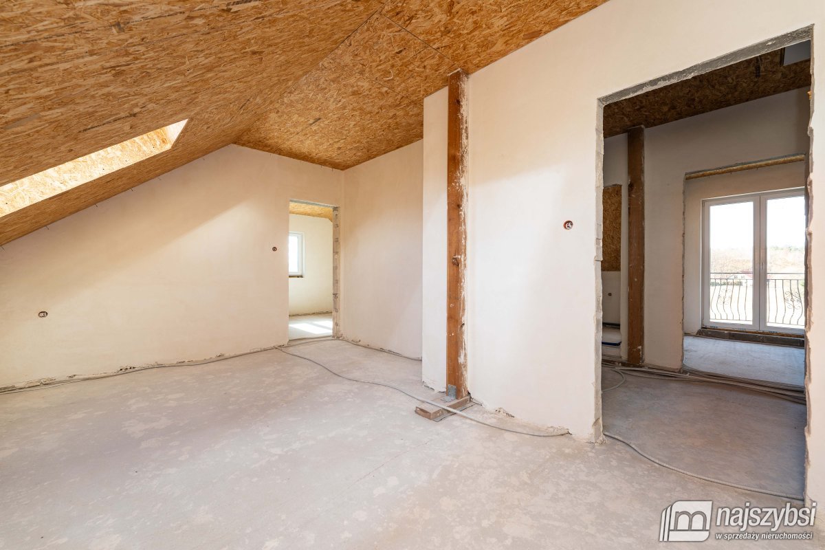 Żdżary-dom wolnostojący, cena tylko do końca roku! (28)