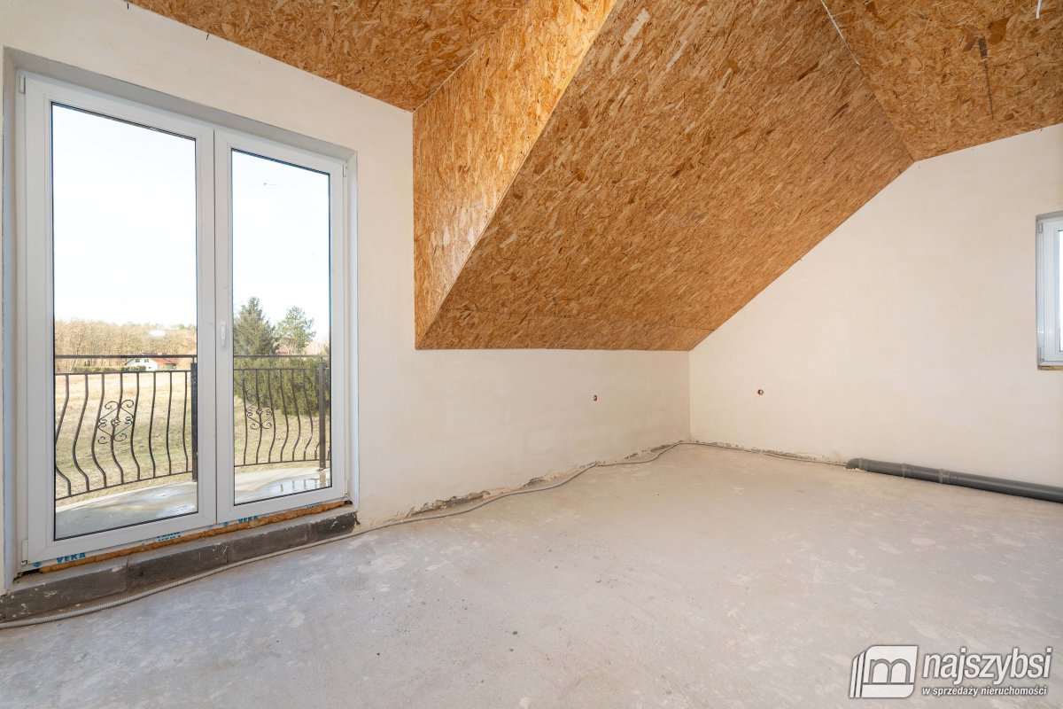 Żdżary-dom wolnostojący, cena tylko do końca roku! (29)